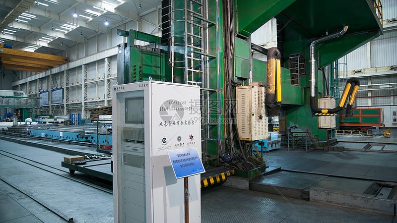 自动化夹具生产线设备：揭秘其核心技术与选型要点