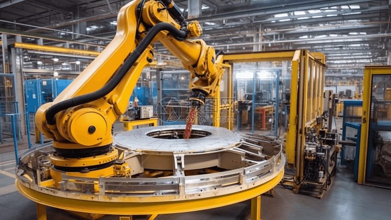 主轴转速参数：揭秘高效加工背后的秘密